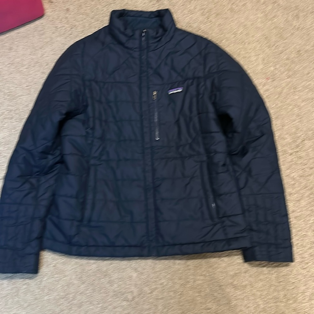 Youth coat